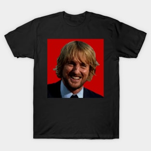 owen wilson T-Shirt